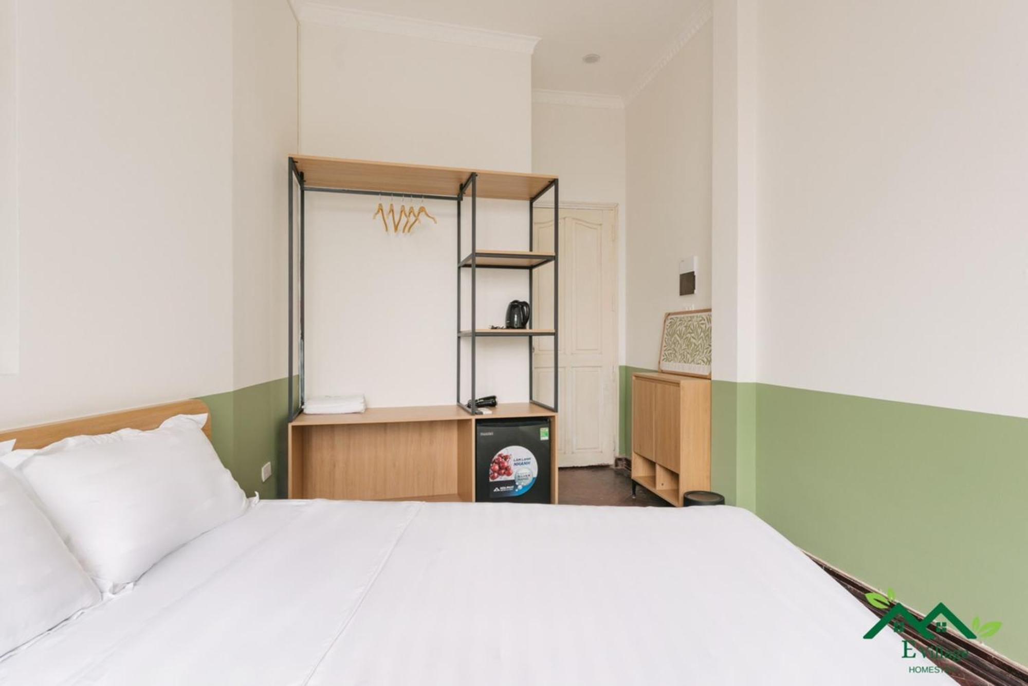 E Village Hotel Hanoi Exterior photo