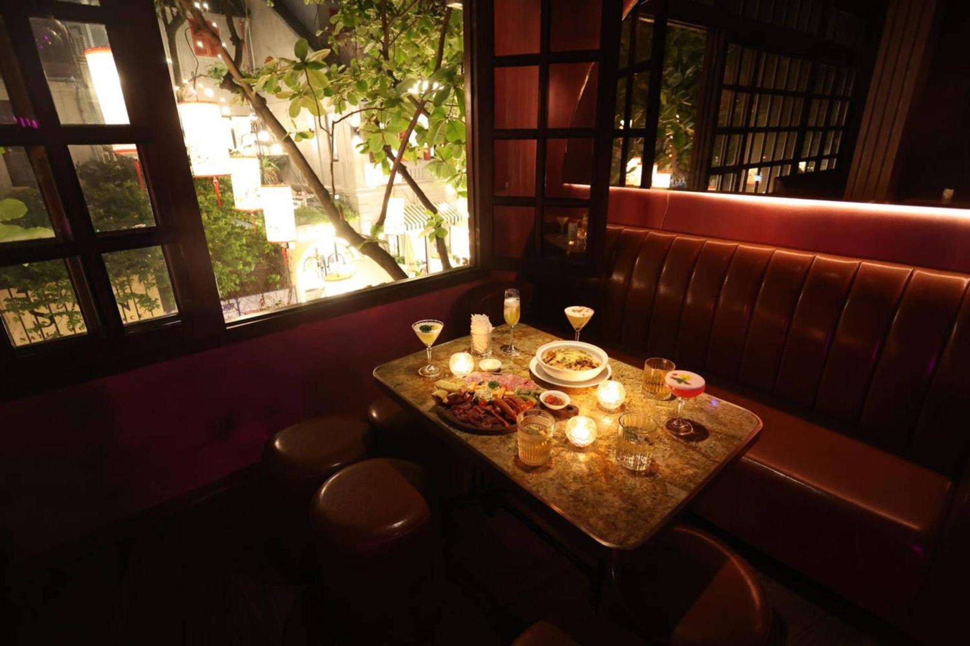 E Village Hotel Hanoi Exterior photo