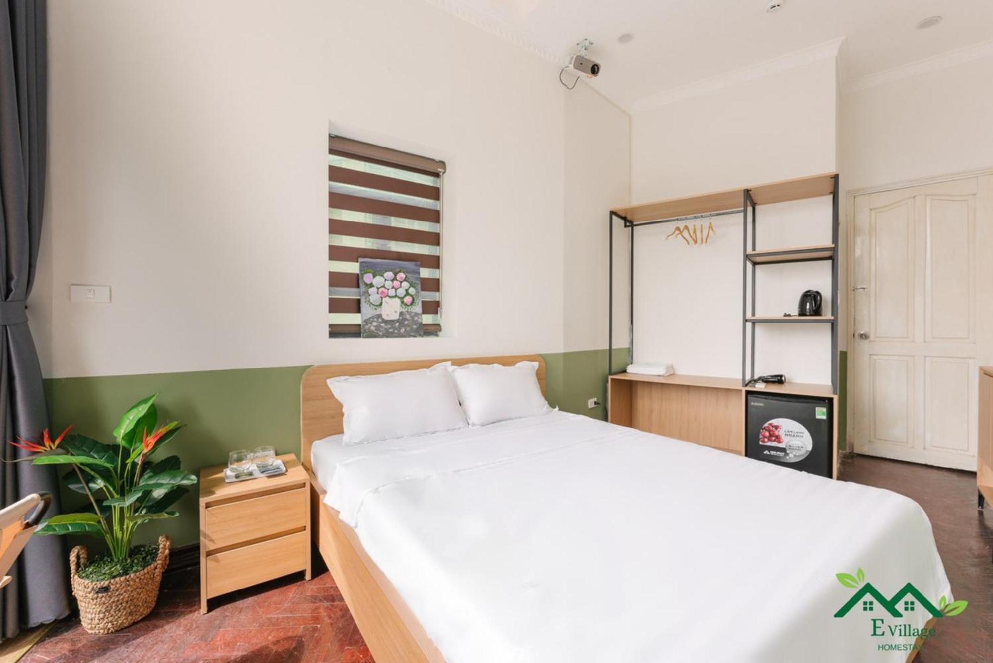 E Village Hotel Hanoi Exterior photo