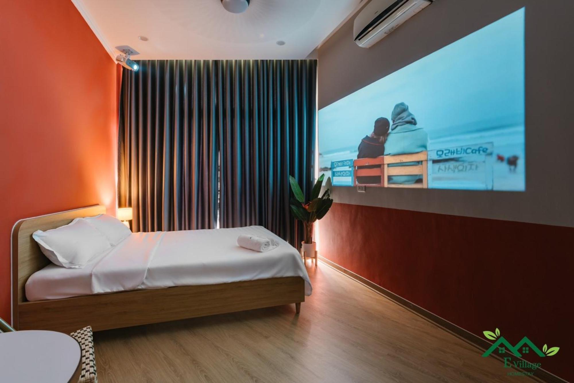 E Village Hotel Hanoi Exterior photo