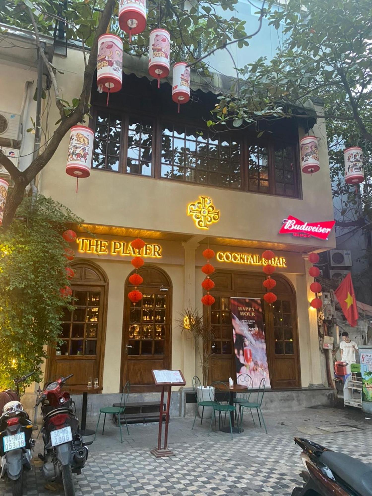 E Village Hotel Hanoi Exterior photo