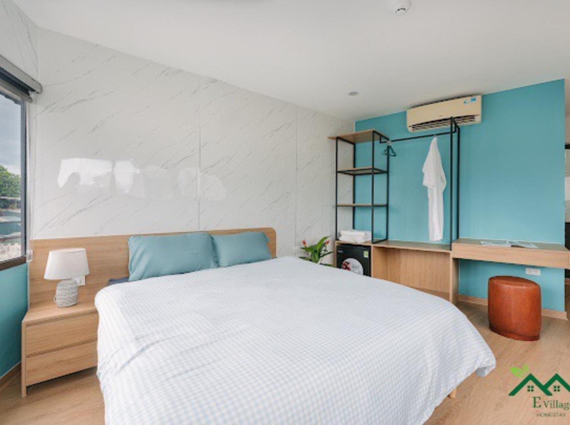 E Village Hotel Hanoi Exterior photo